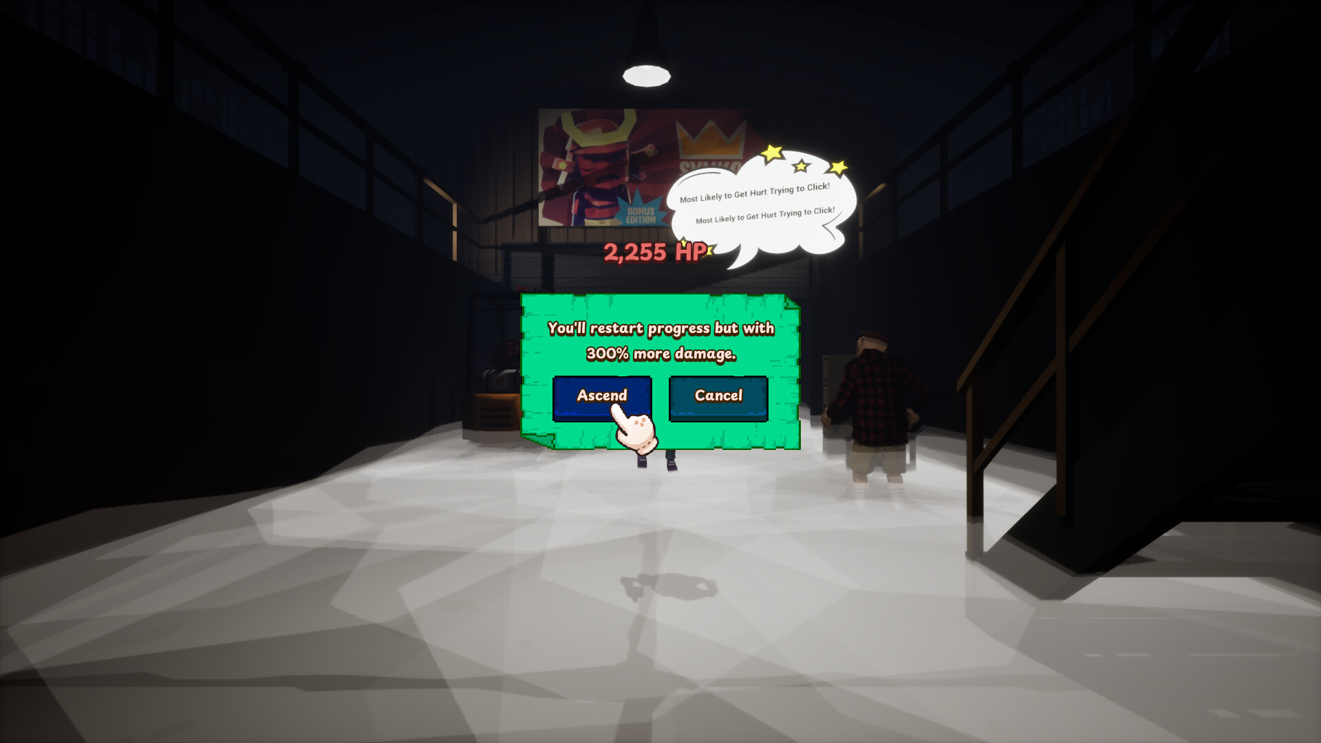 Gangster Clicker screenshot 6