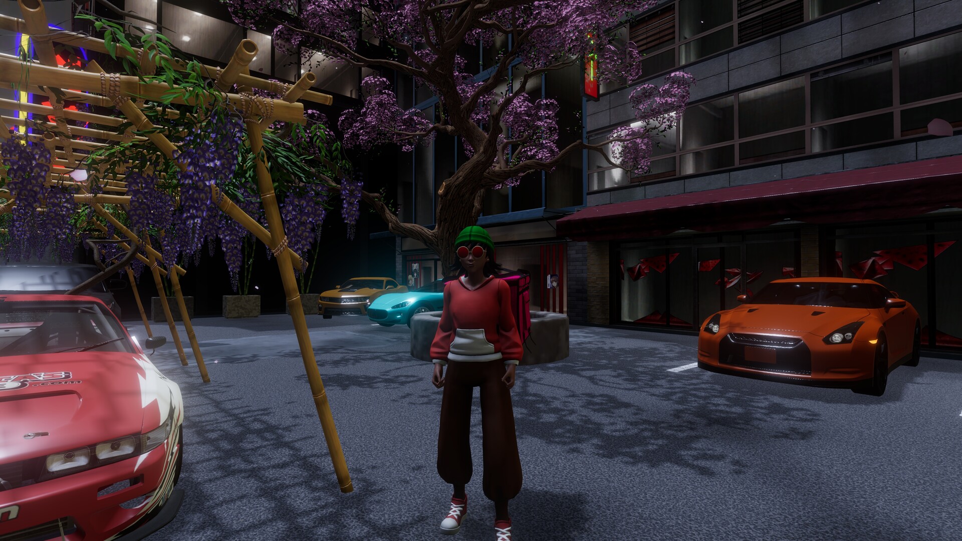 Courier Chronicles screenshot 7