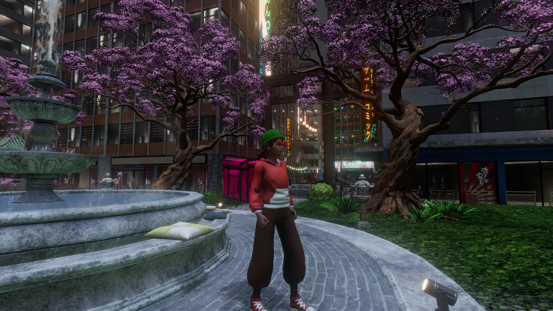 Courier Chronicles screenshot 9