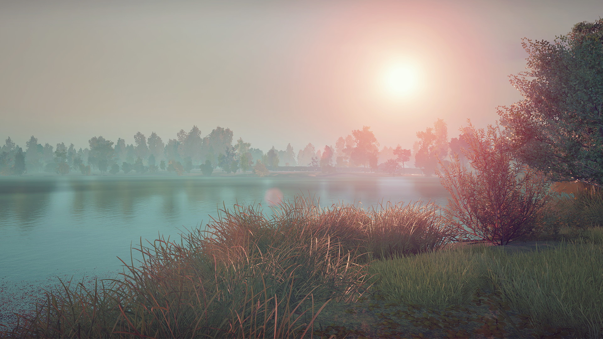 Euro Fishing screenshot 11
