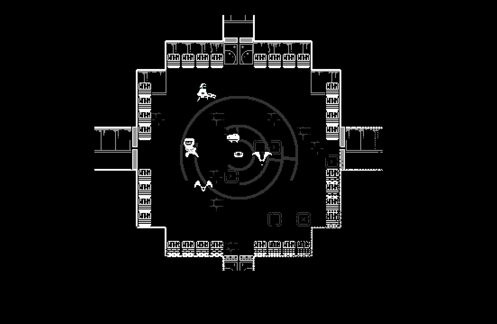 Blastback screenshot 3