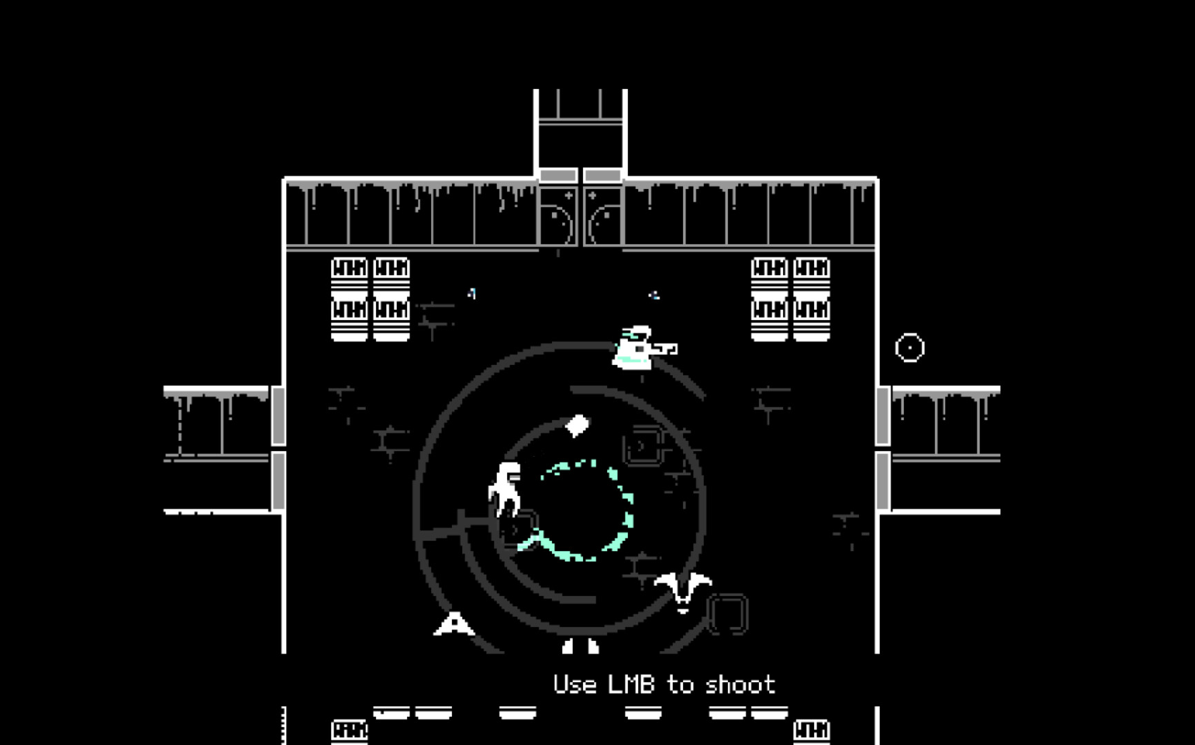 Blastback screenshot 5