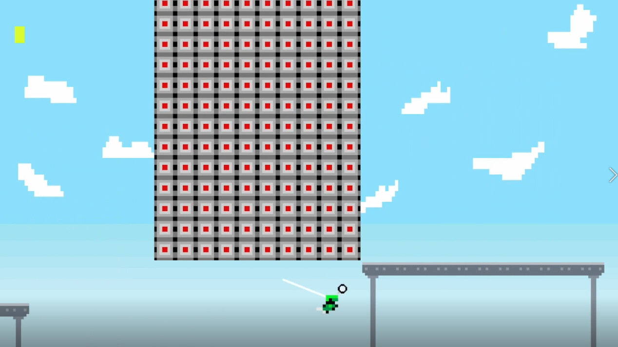Dinoport screenshot 2