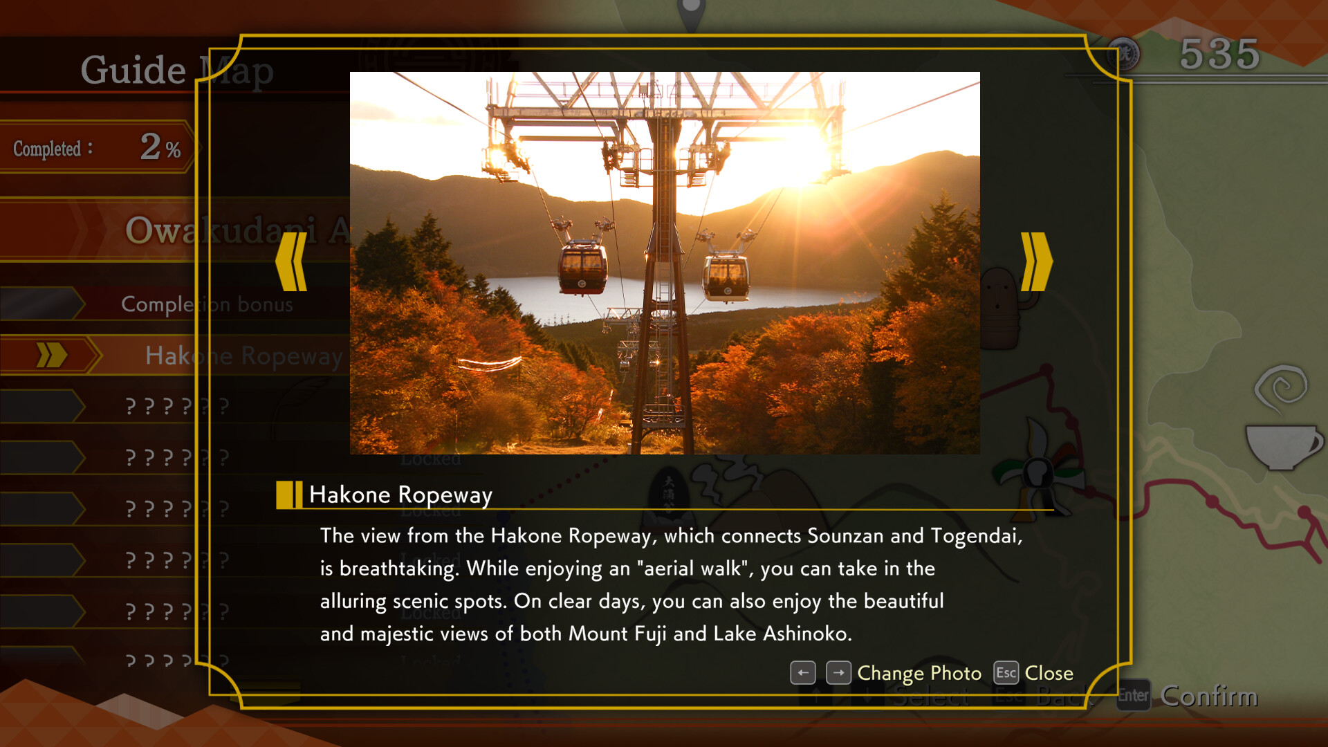 Japanese Rail Sim: Hakone Town of Natural Beauty and Hot Springs screenshot 6