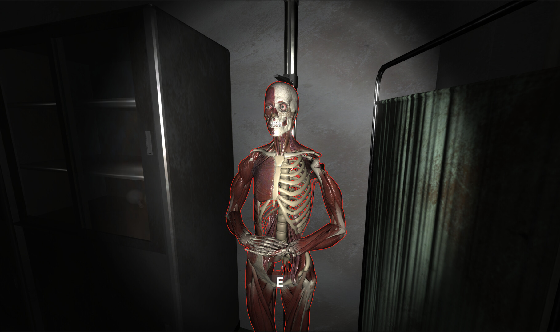 Look or Die screenshot 4