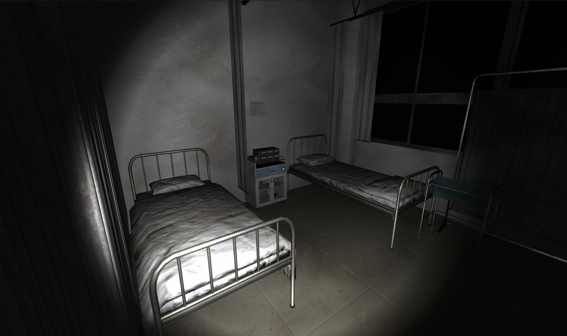 Look or Die screenshot 5