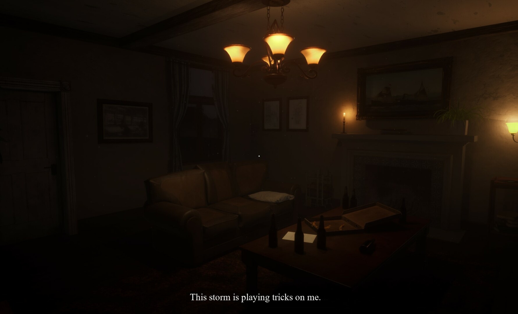 EDICT screenshot 15