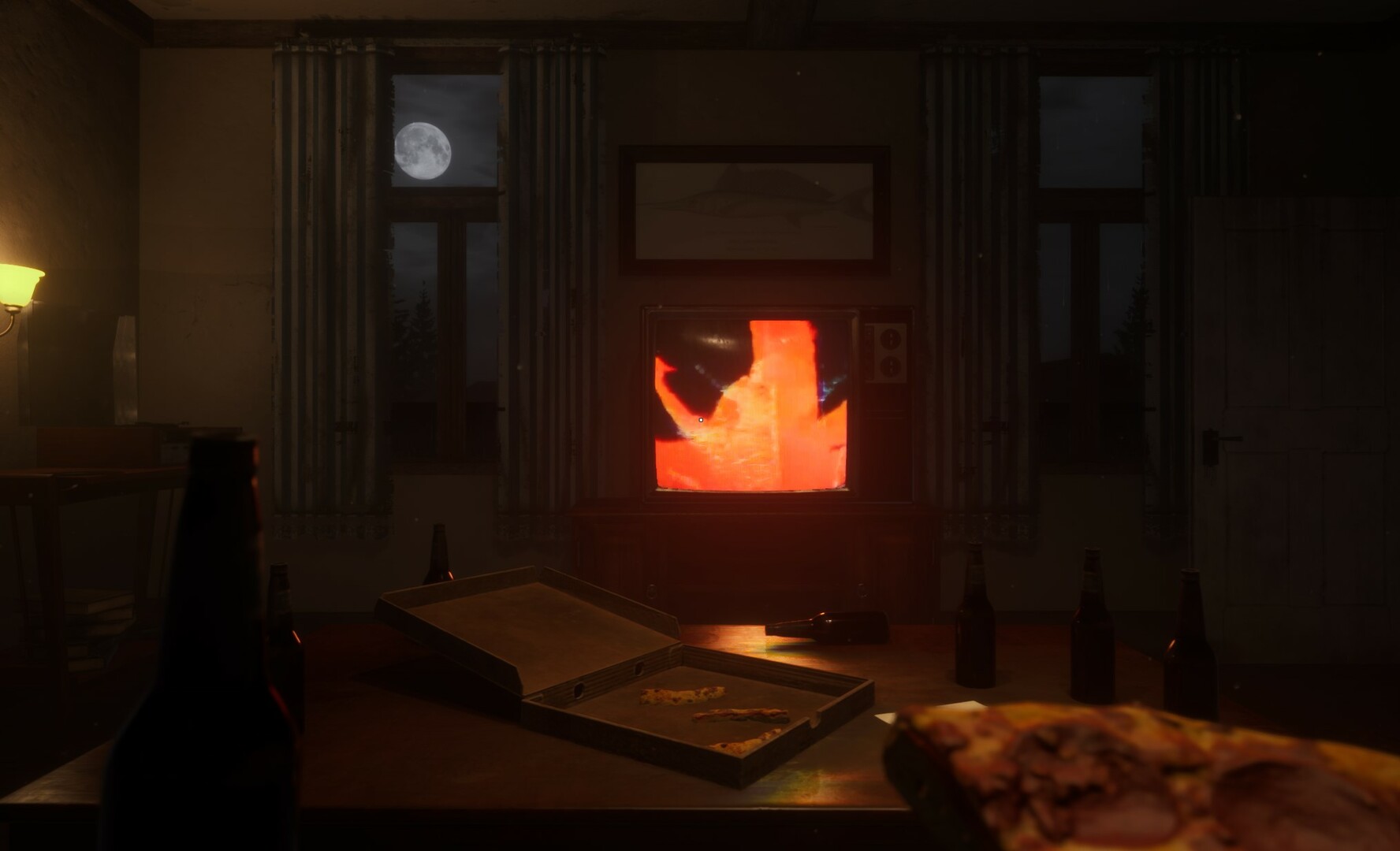 EDICT screenshot 3