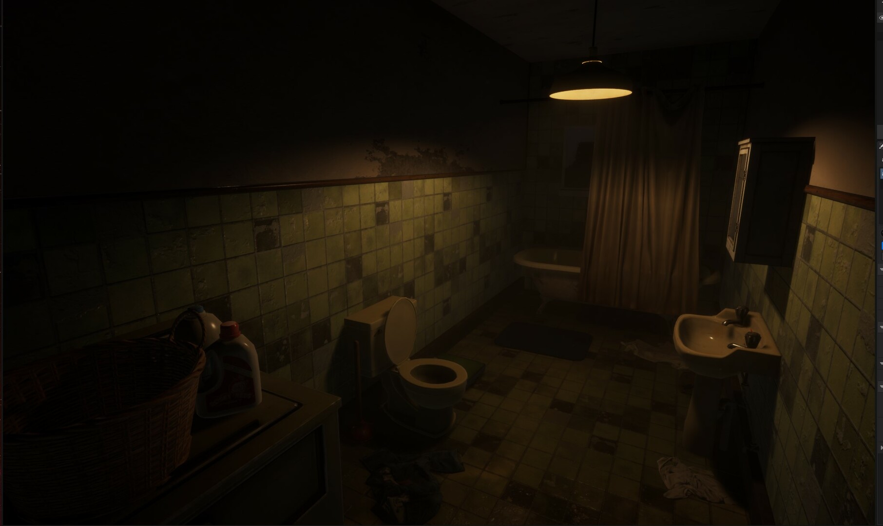 EDICT screenshot 2