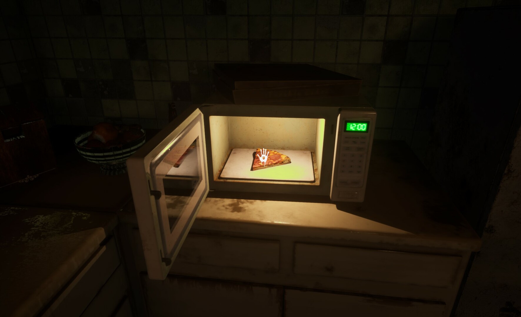 EDICT screenshot 14