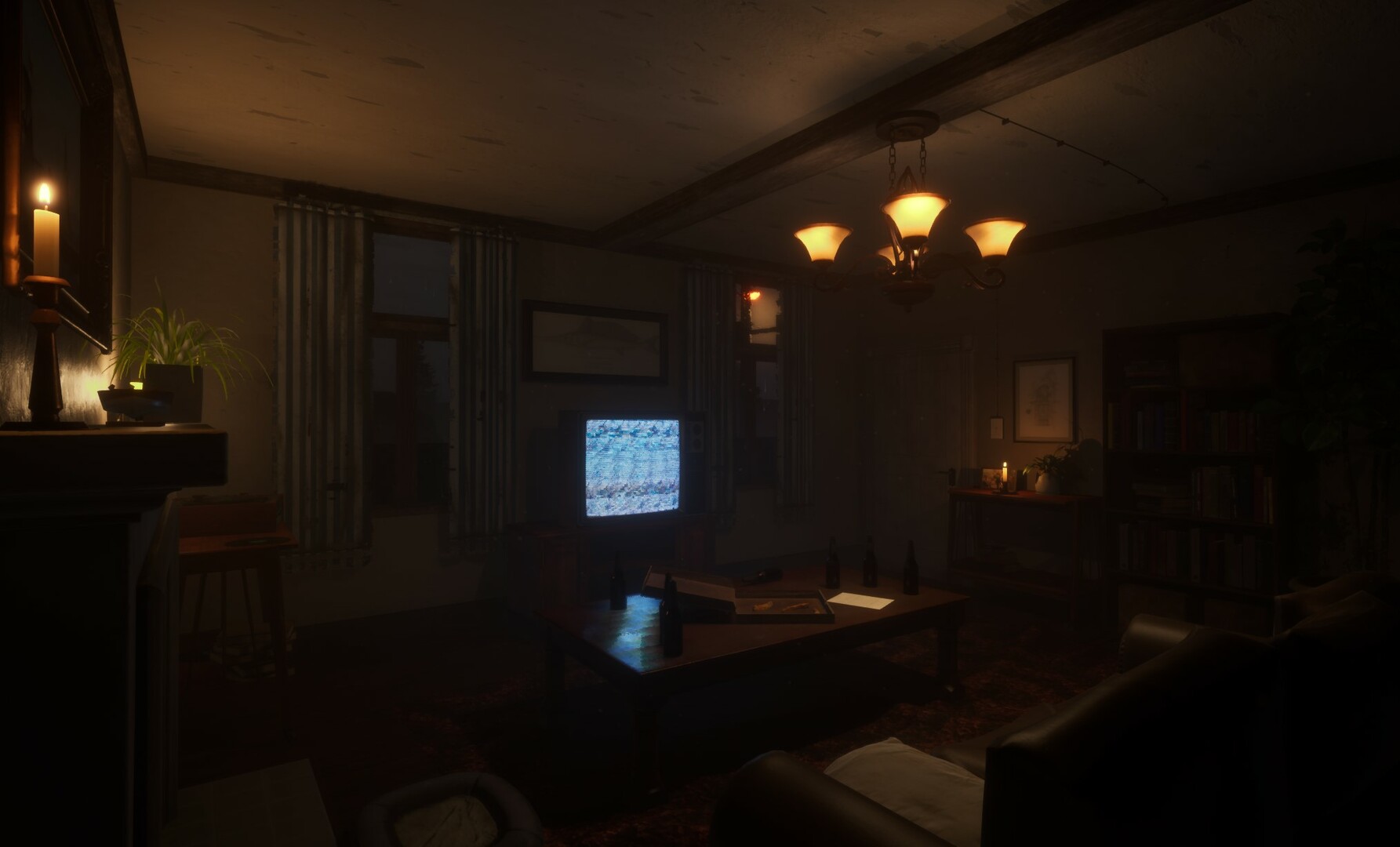 EDICT screenshot 1