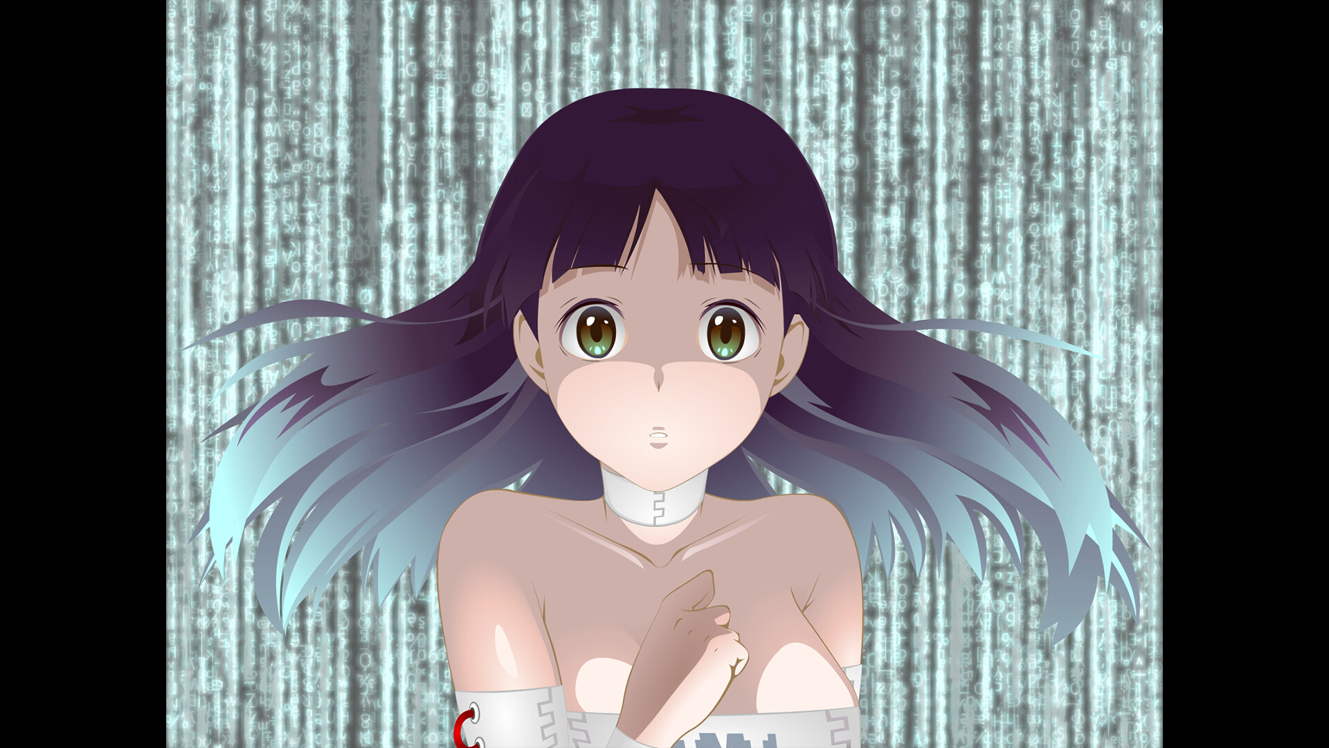 ノナプルナイン:アシンプトート screenshot 3