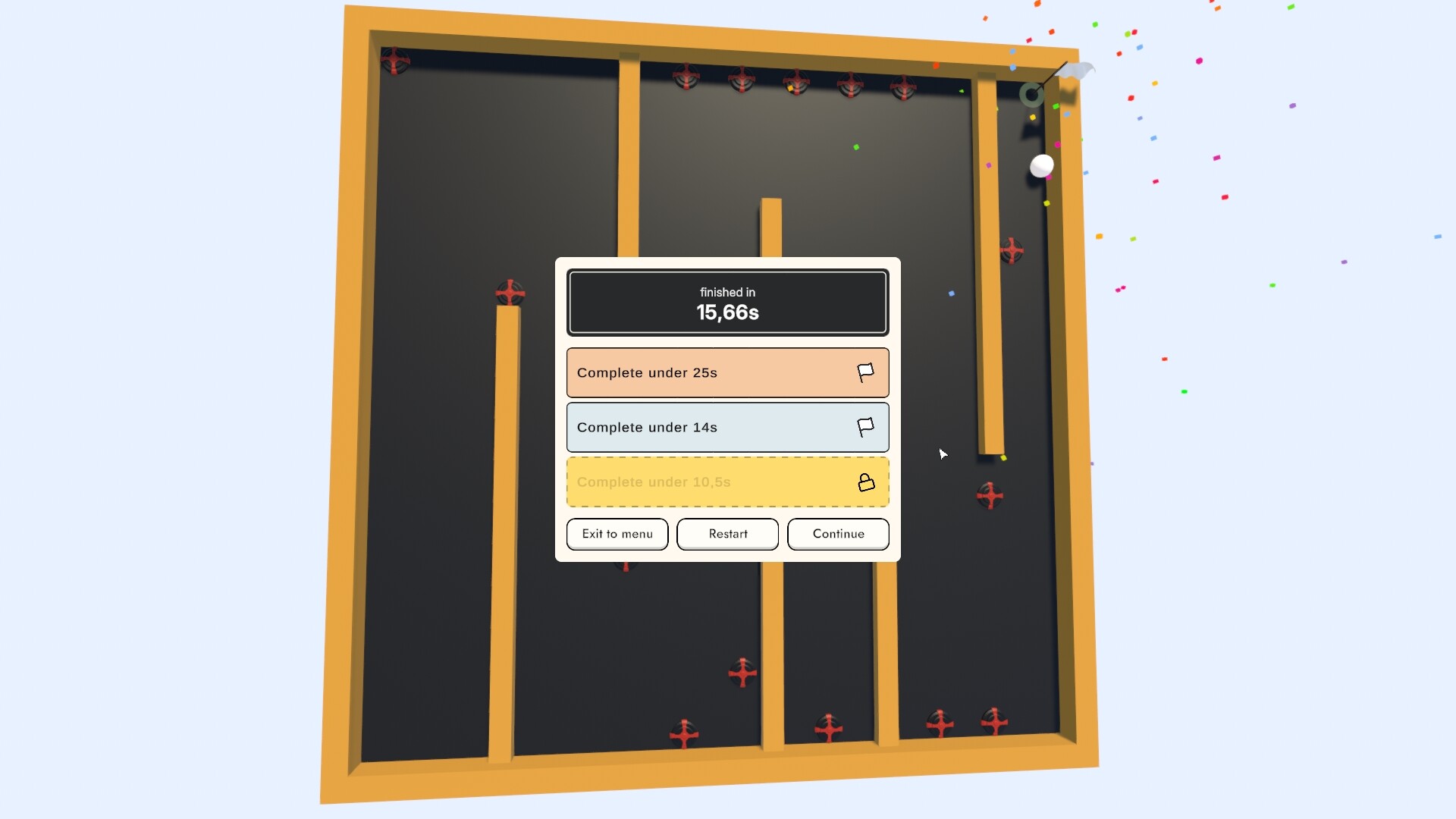 Tiltality screenshot 3
