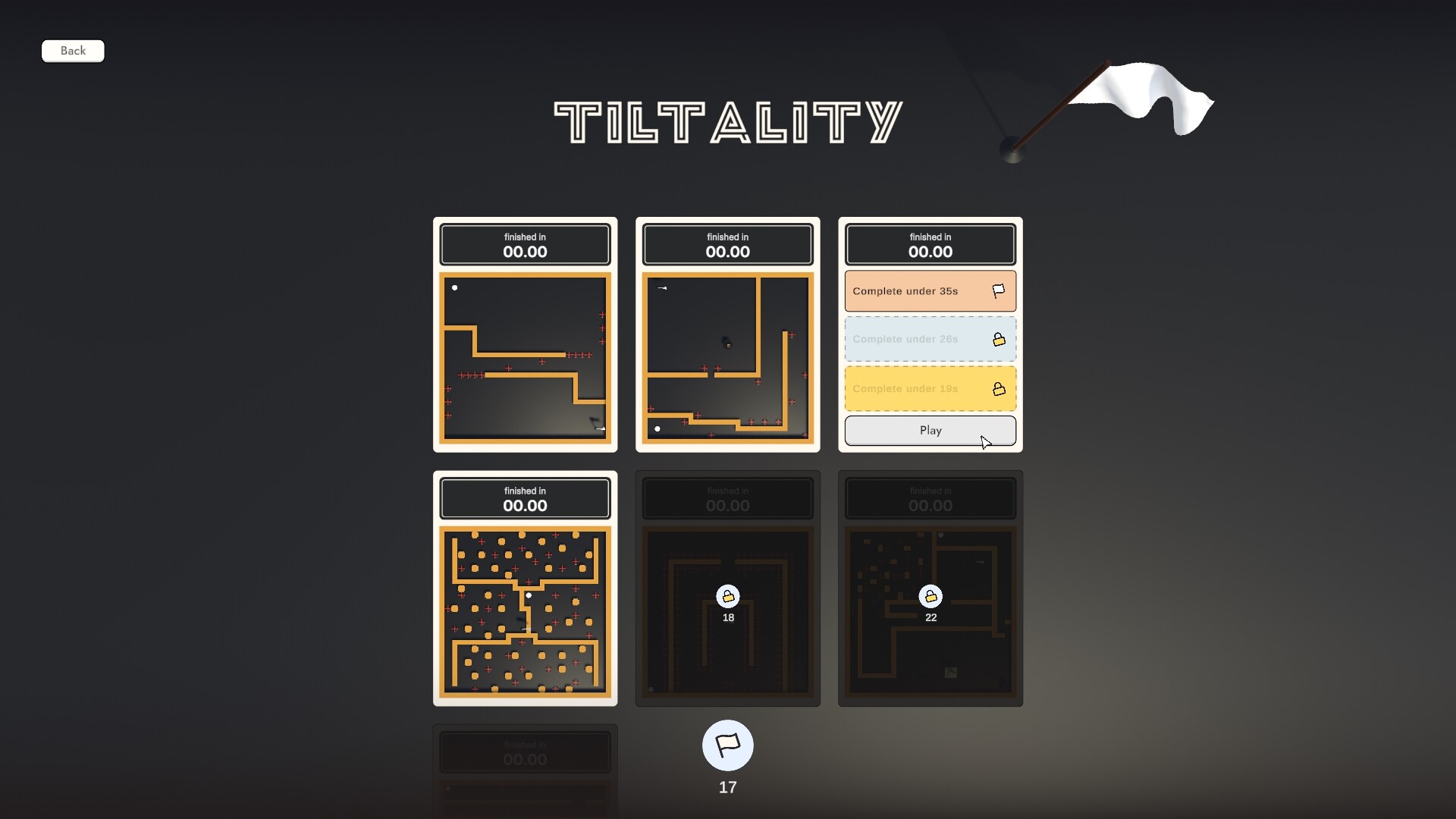 Tiltality screenshot 5