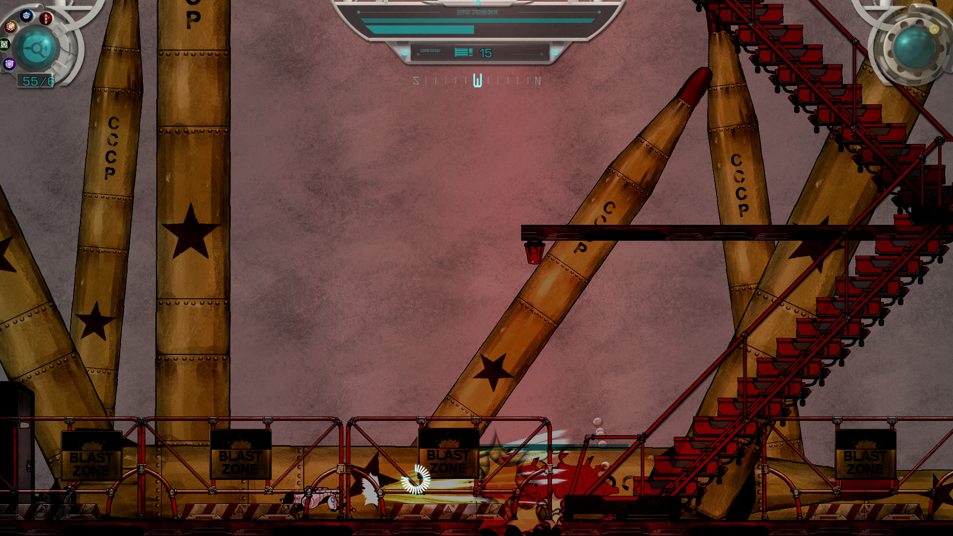 The Sun at Night screenshot 11