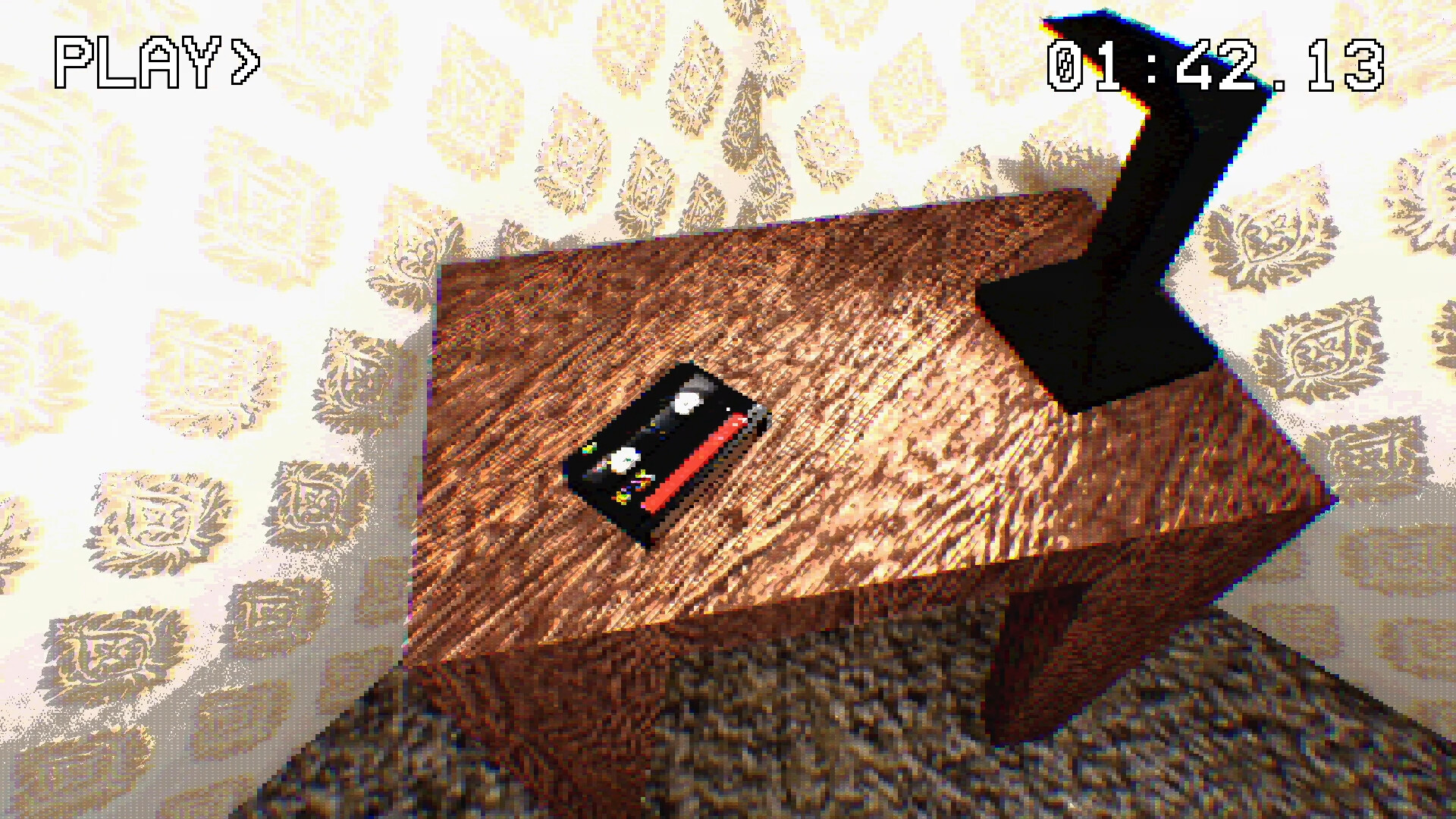[ANOMALY TAPES]: Beyond Reality screenshot 4