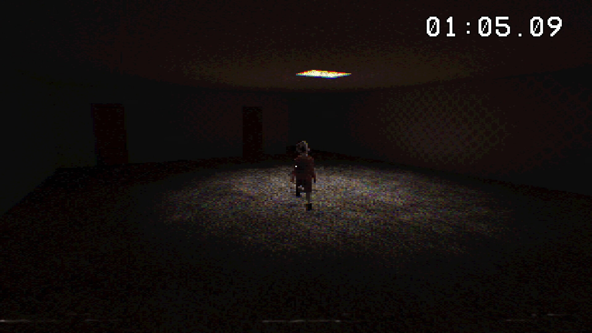 [ANOMALY TAPES]: Beyond Reality screenshot 2