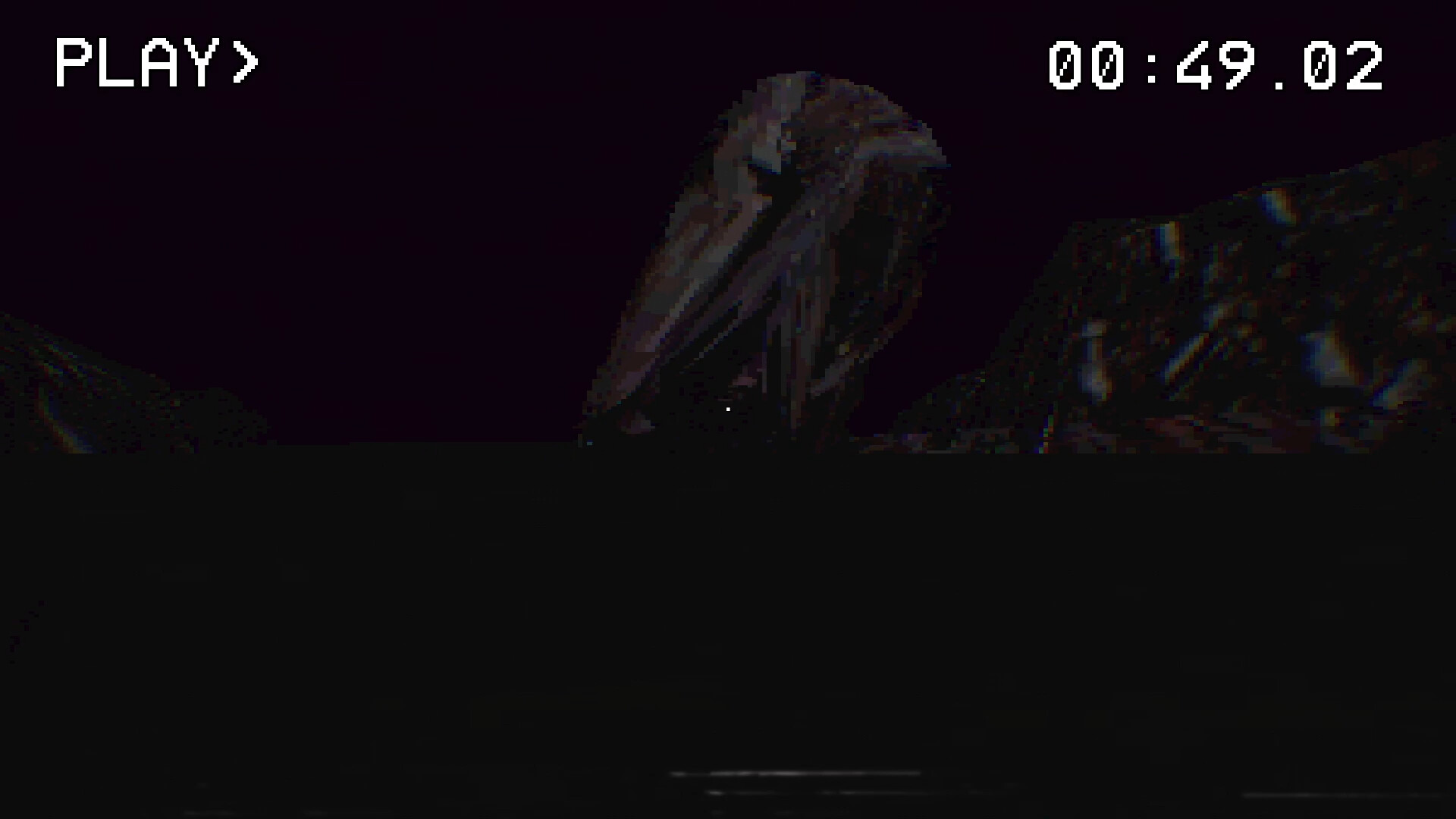 [ANOMALY TAPES]: Beyond Reality screenshot 7