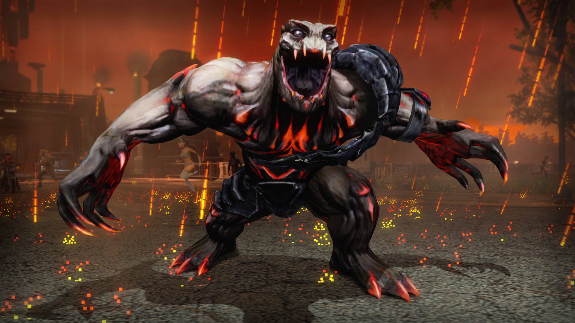 Saints Row IV: Game of the Century Edition screenshot 13