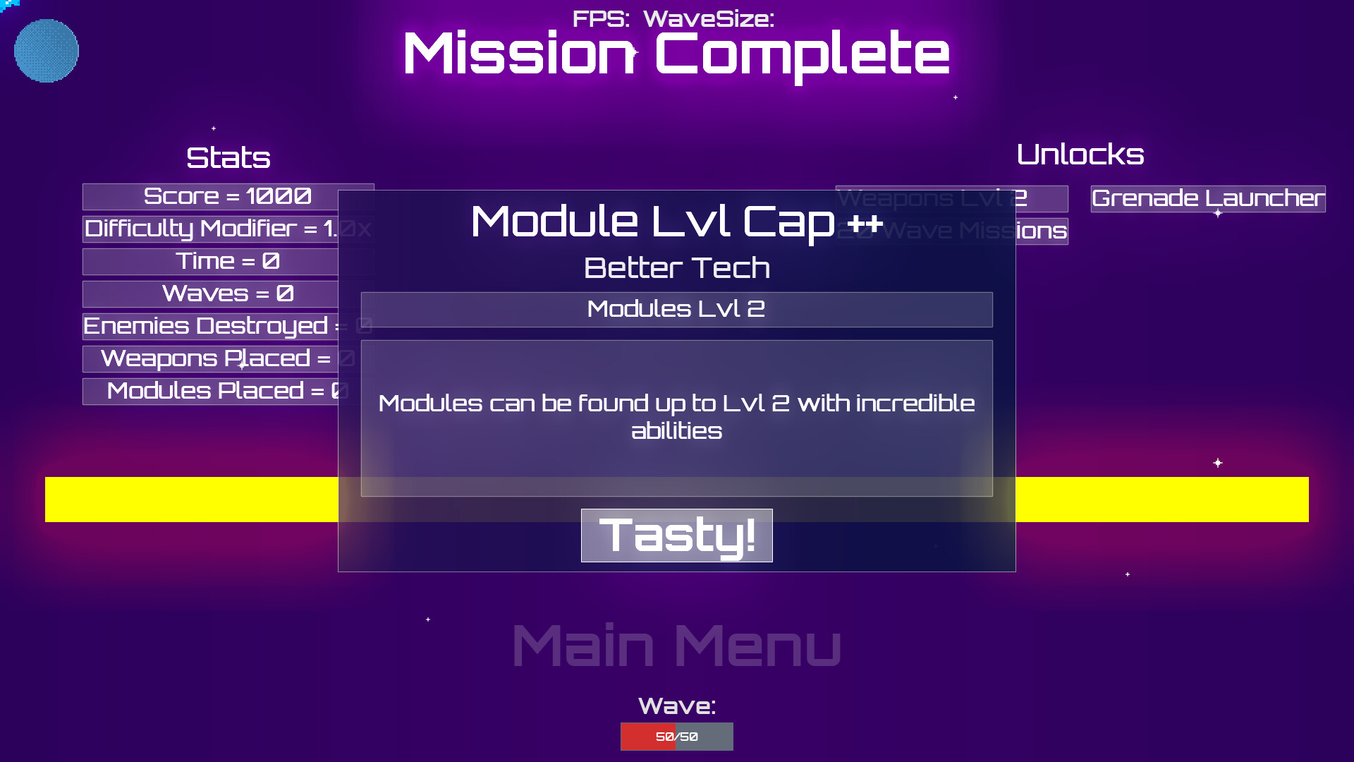 Starship Architect screenshot 5