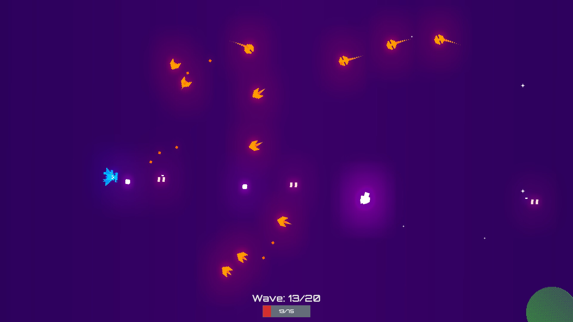 Starship Architect screenshot 1
