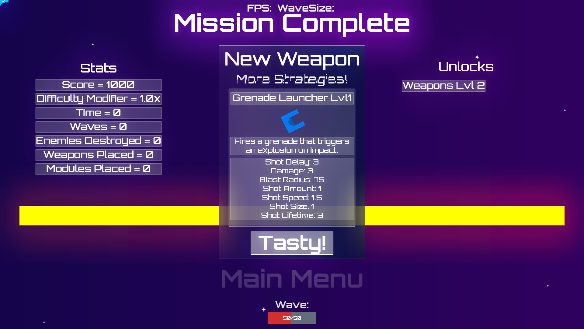 Starship Architect screenshot 3