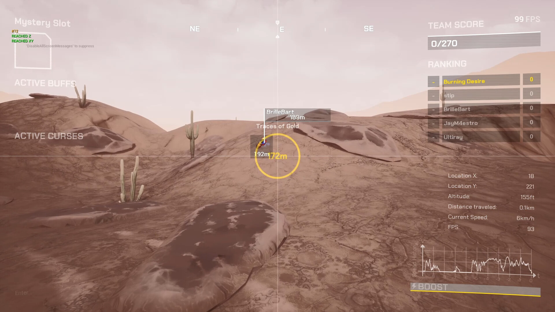 Next Level Pioneers screenshot 4