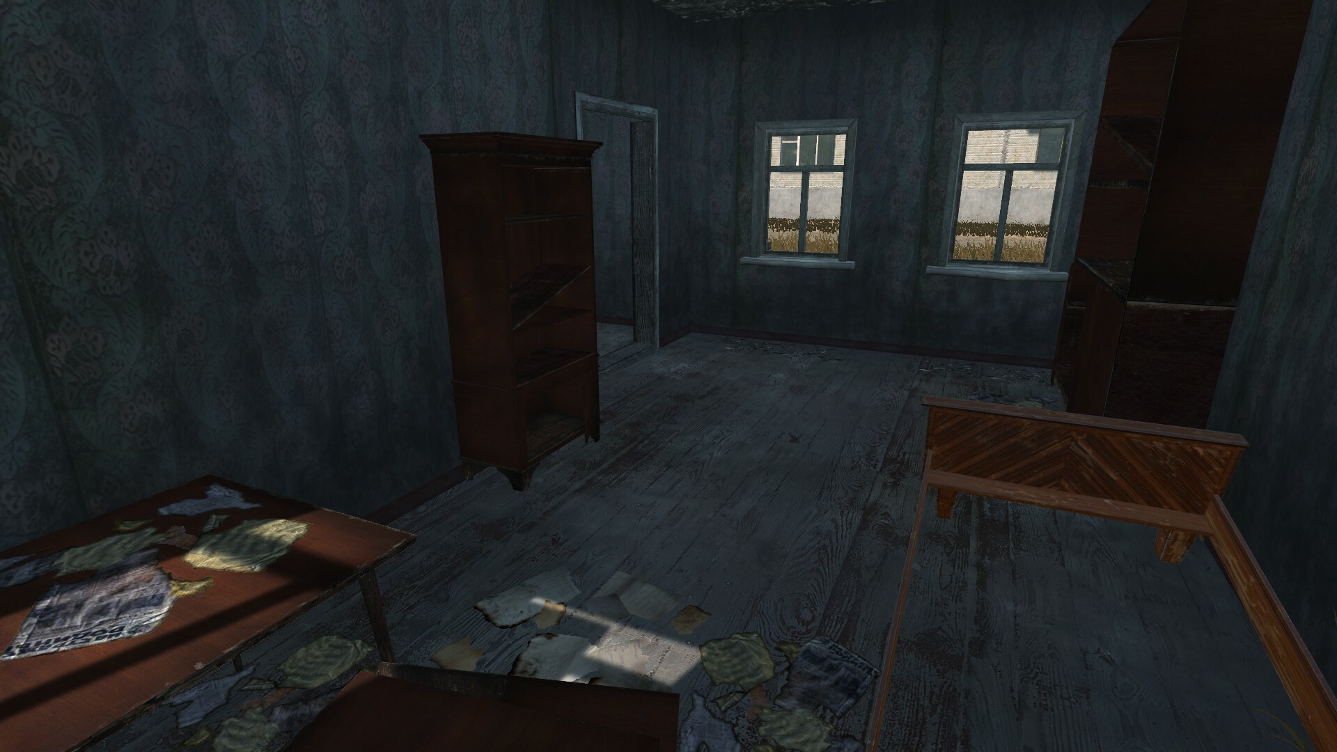 Hit of Chernobyl screenshot 7