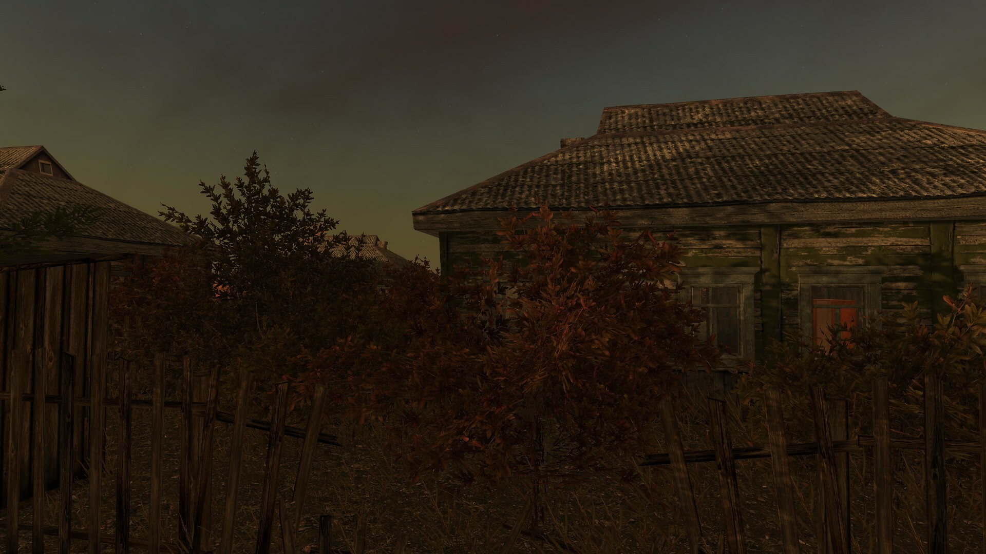 Hit of Chernobyl screenshot 2