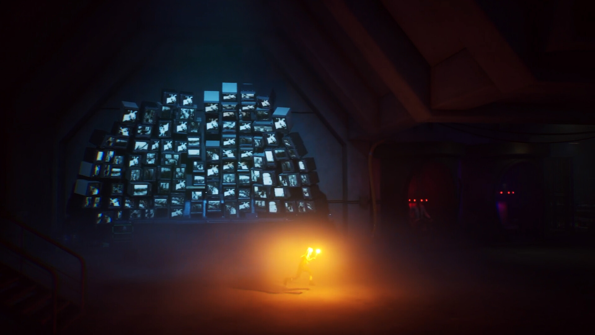 Ayasa: Shadows of Silence screenshot 20