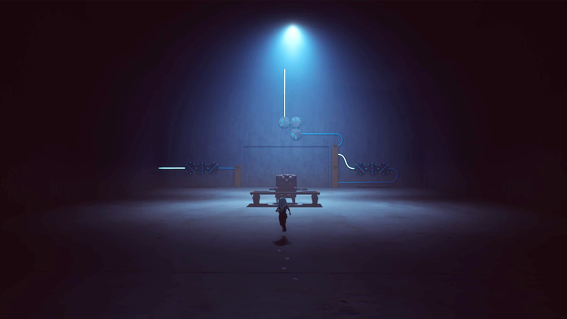 Ayasa: Shadows of Silence screenshot 7