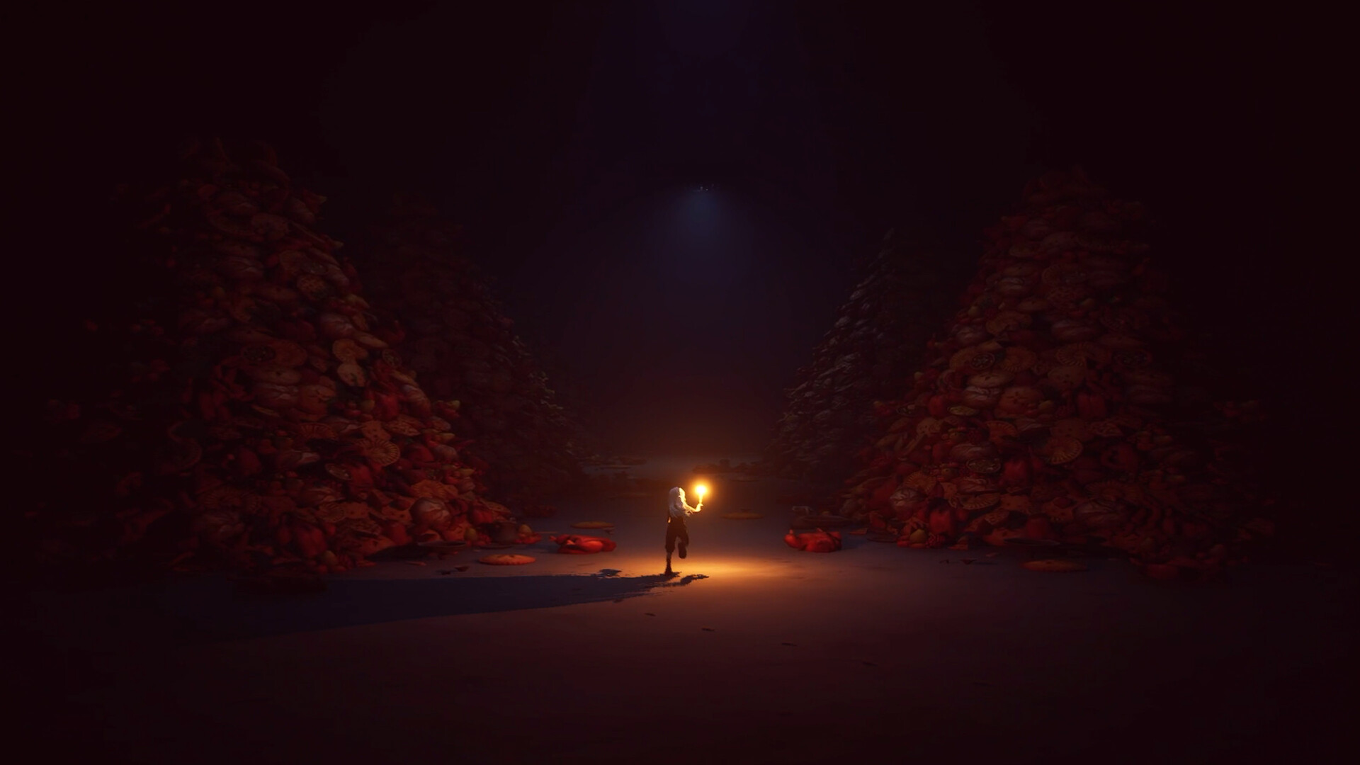 Ayasa: Shadows of Silence screenshot 13