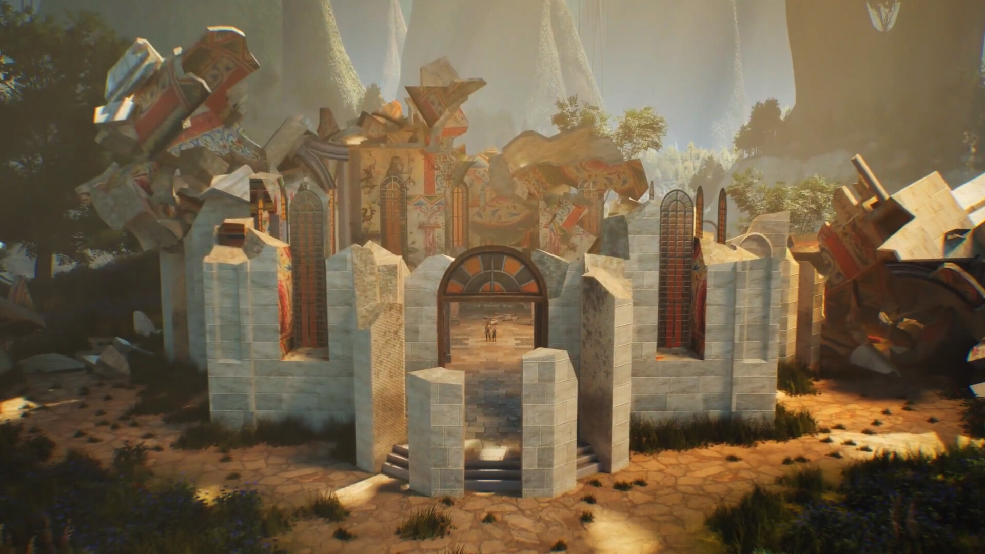 Ayasa: Shadows of Silence screenshot 15