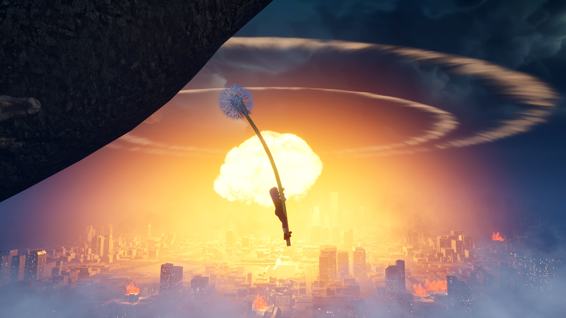 Ayasa: Shadows of Silence screenshot 14
