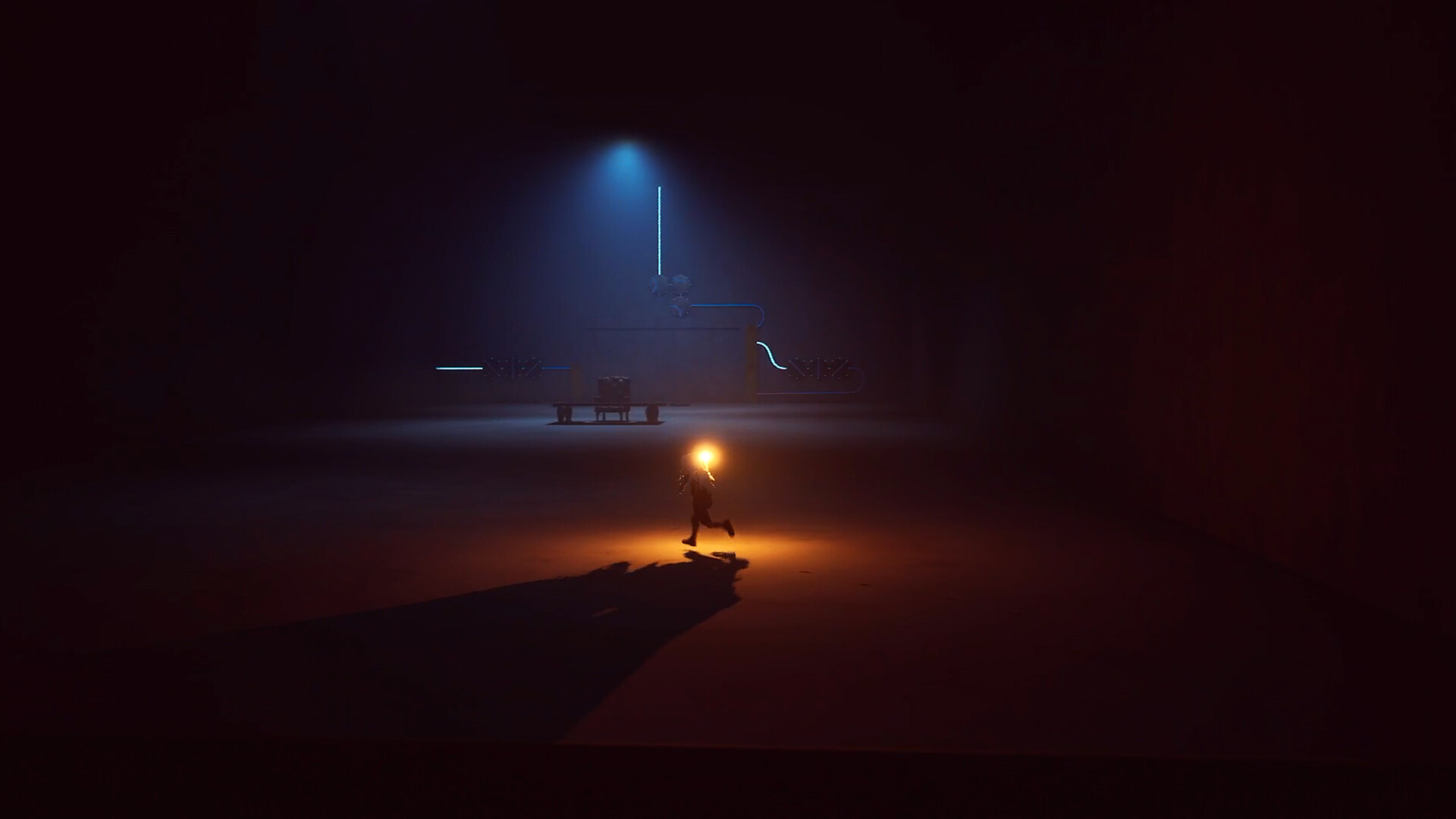 Ayasa: Shadows of Silence screenshot 16