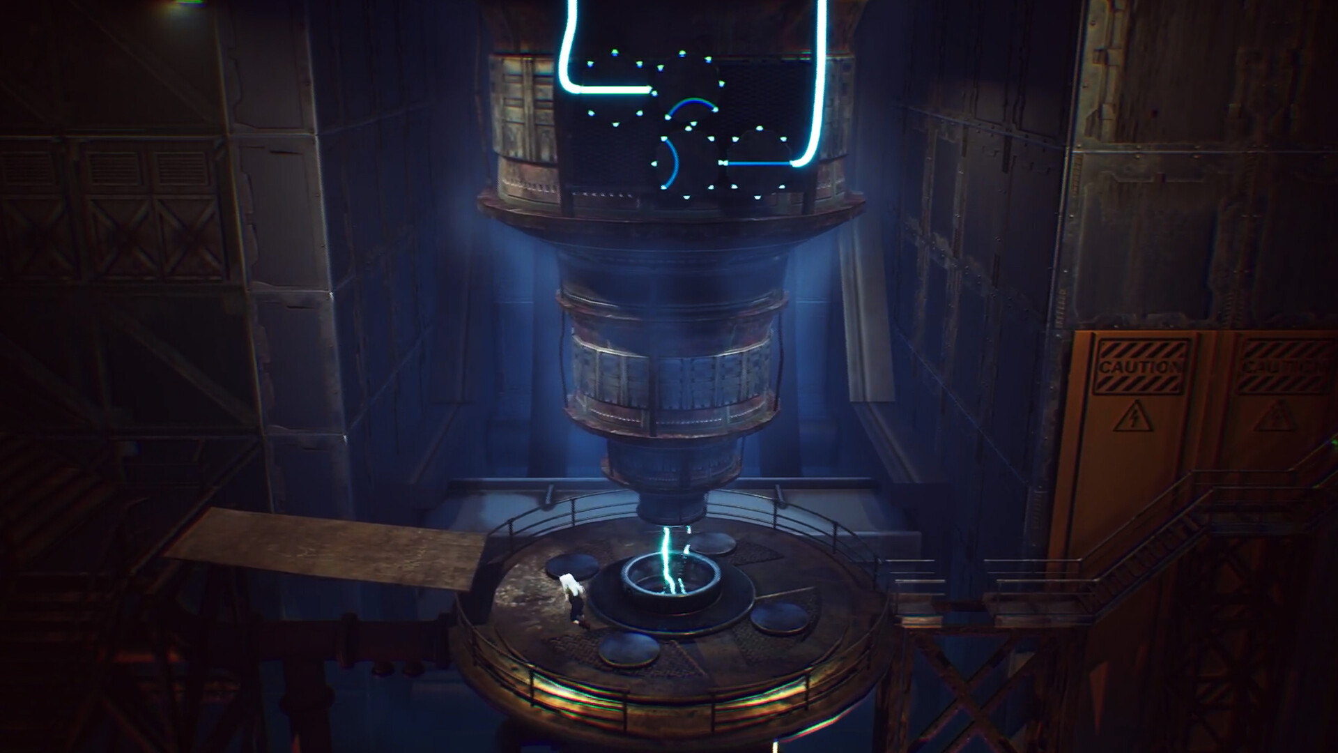 Ayasa: Shadows of Silence screenshot 24