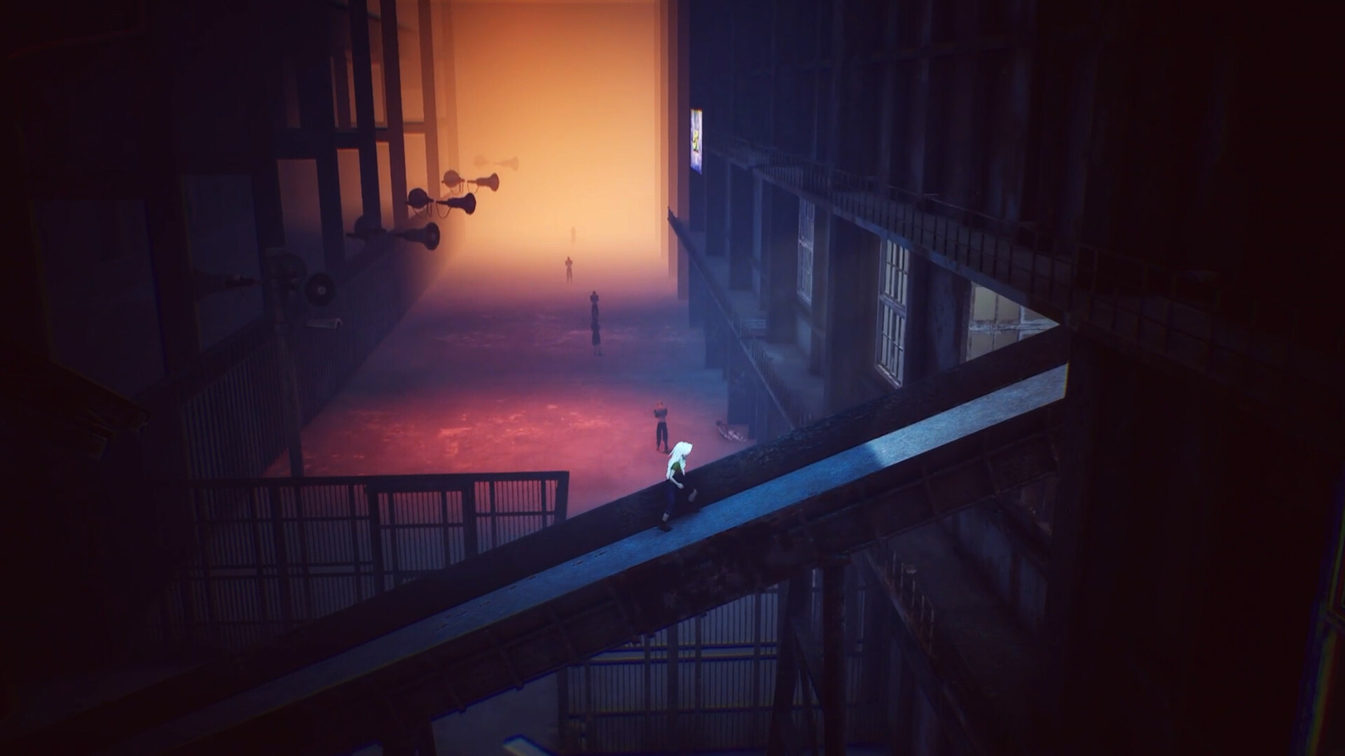 Ayasa: Shadows of Silence screenshot 23