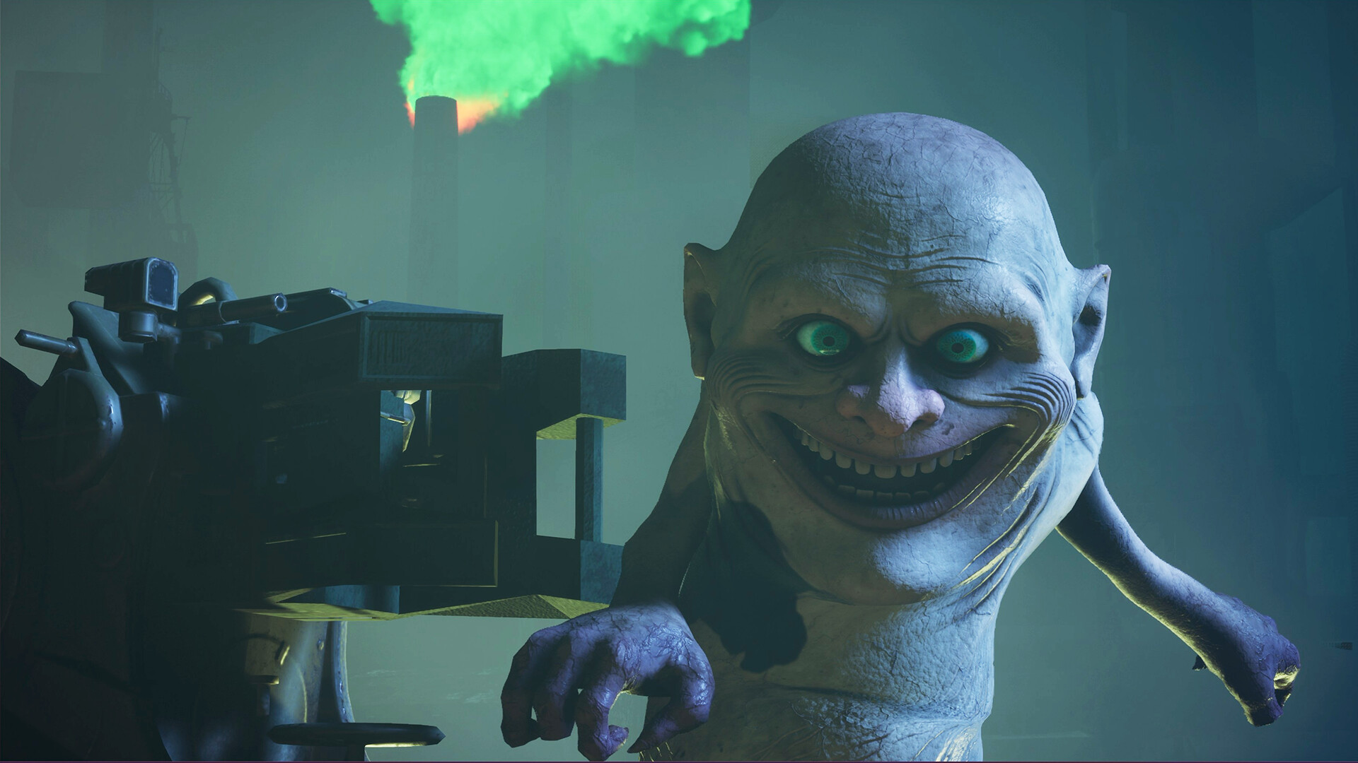 Ayasa: Shadows of Silence screenshot 12