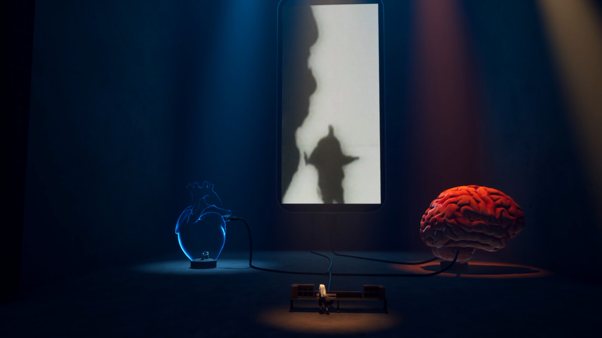 Ayasa: Shadows of Silence screenshot 9