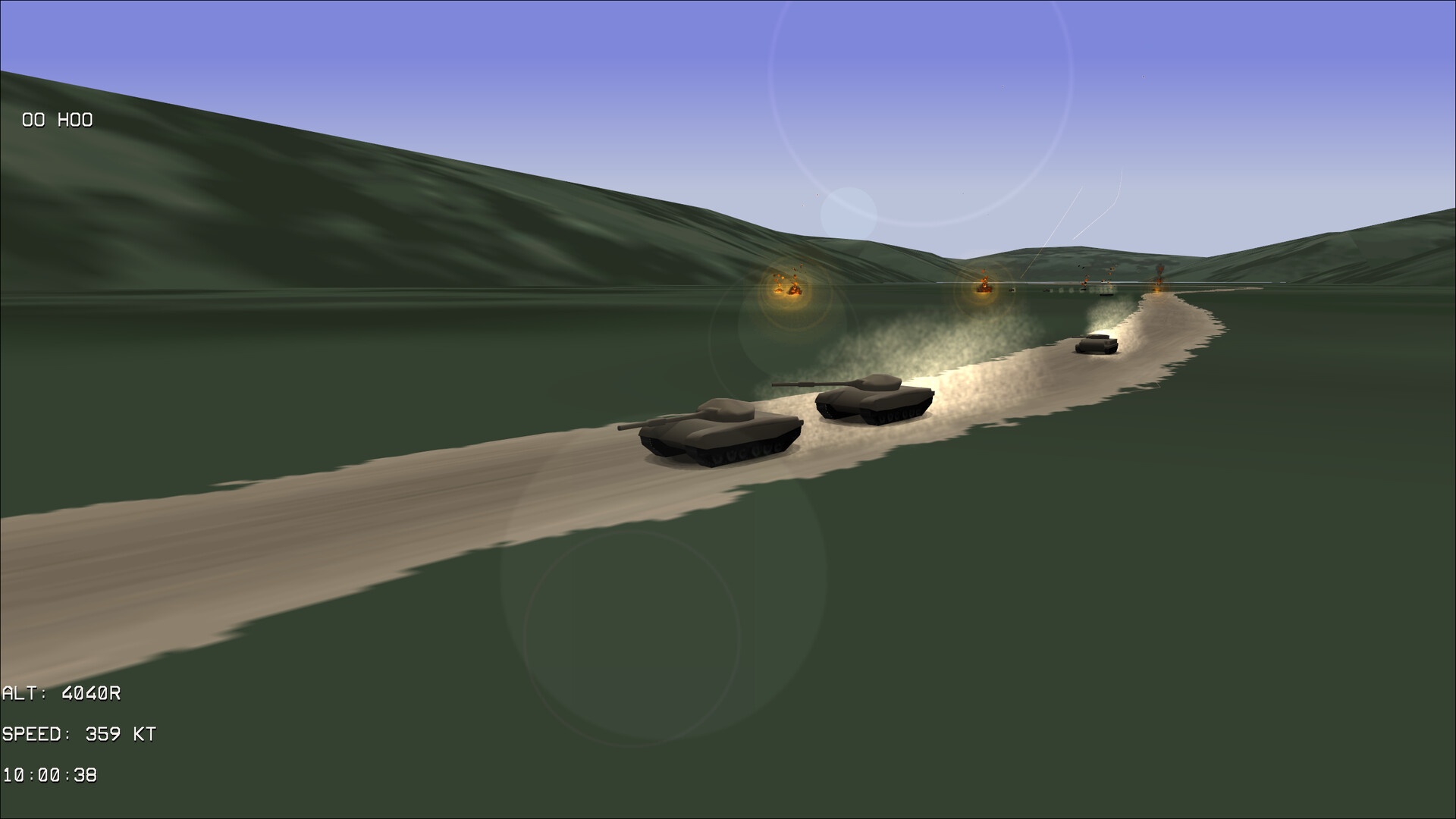F-22: Air Dominance Fighter screenshot 11
