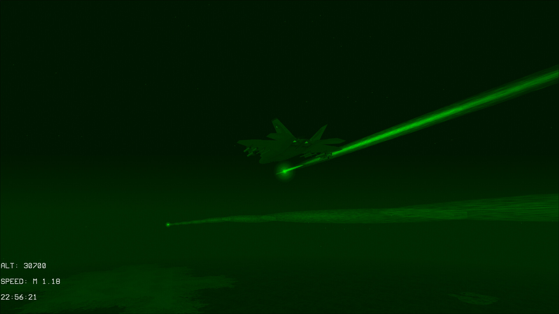 F-22: Air Dominance Fighter screenshot 4