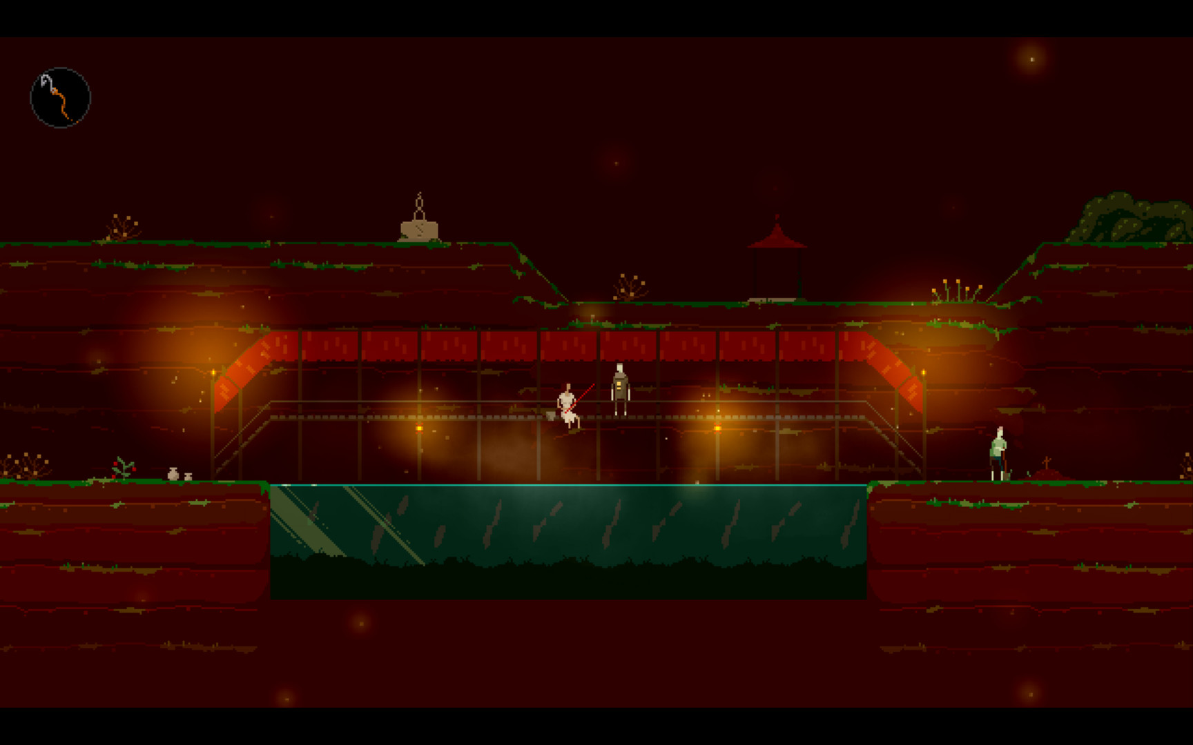 The Thin Silence screenshot 7