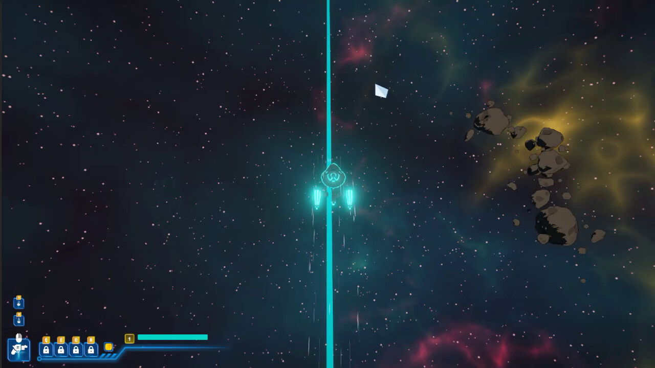 Light Years Away screenshot 3
