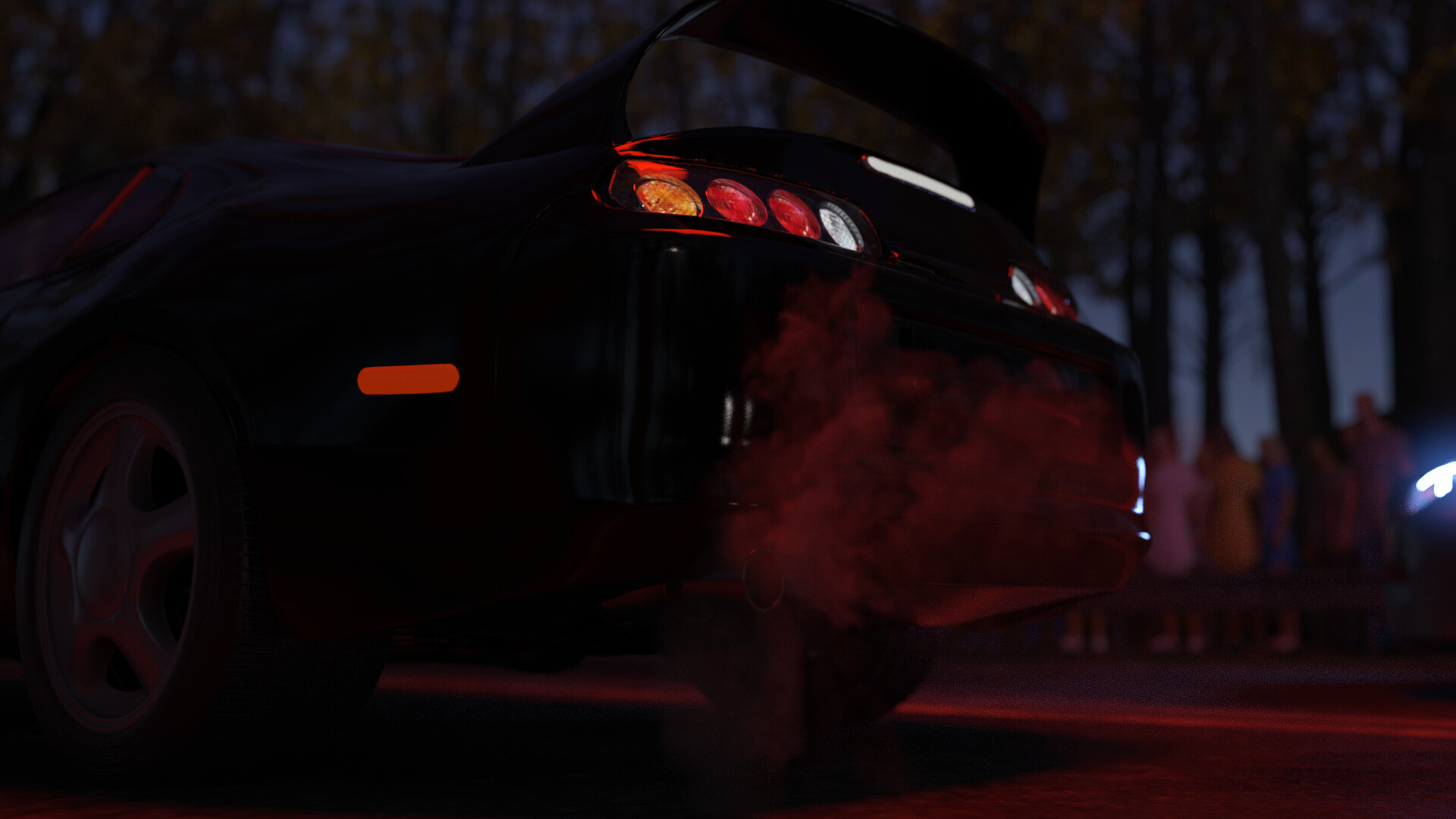 Drift On Destiny Line screenshot 3