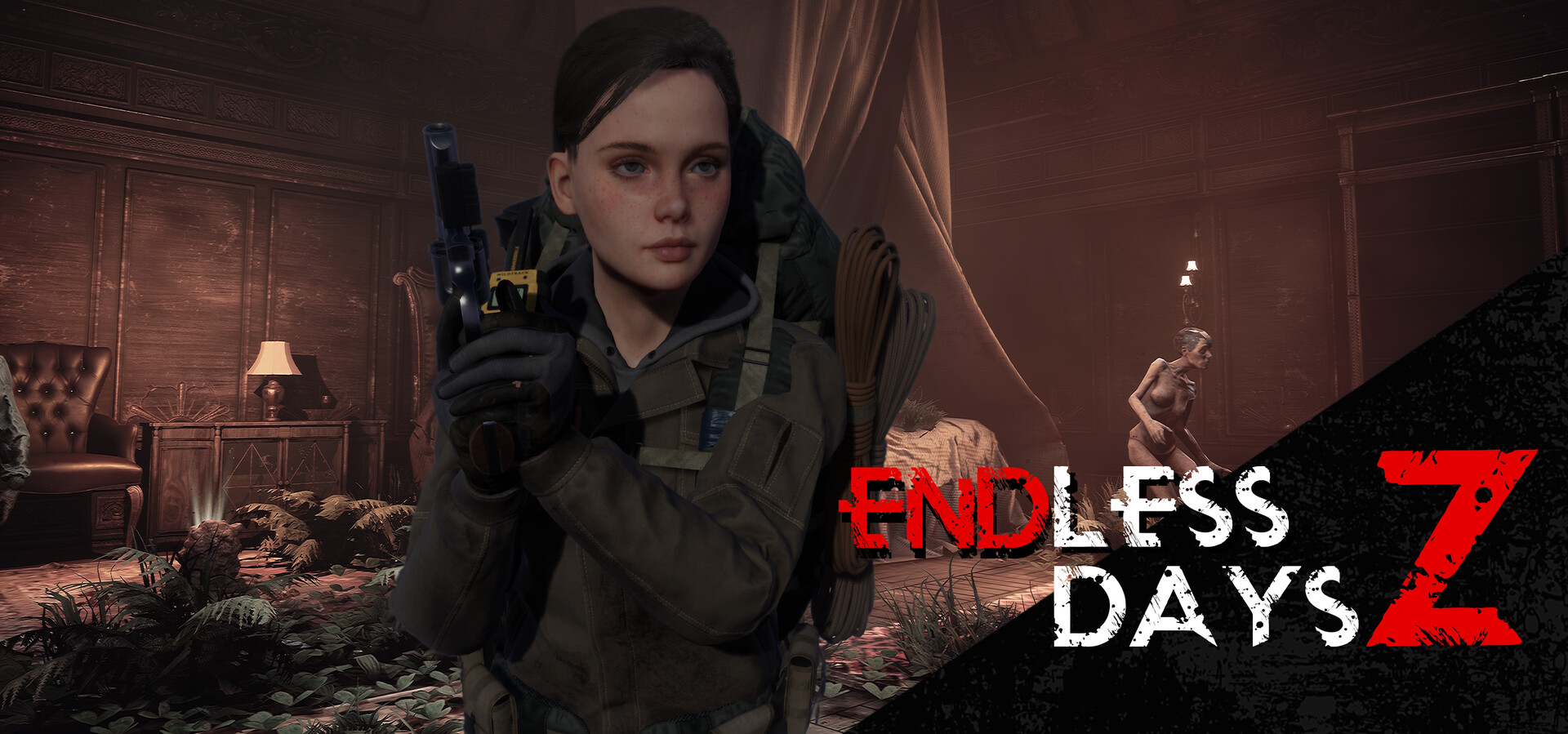 ENDLESS DAYS Z screenshot 19