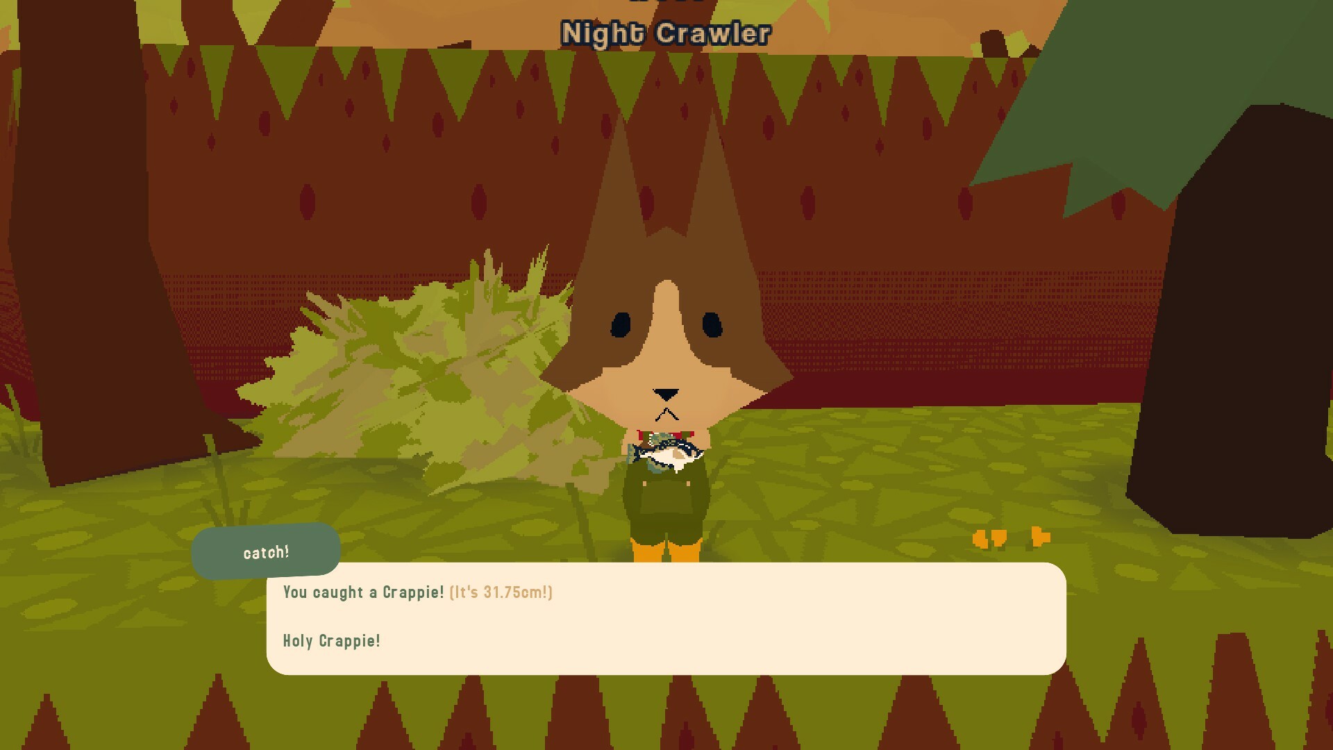 WEBFISHING screenshot 5