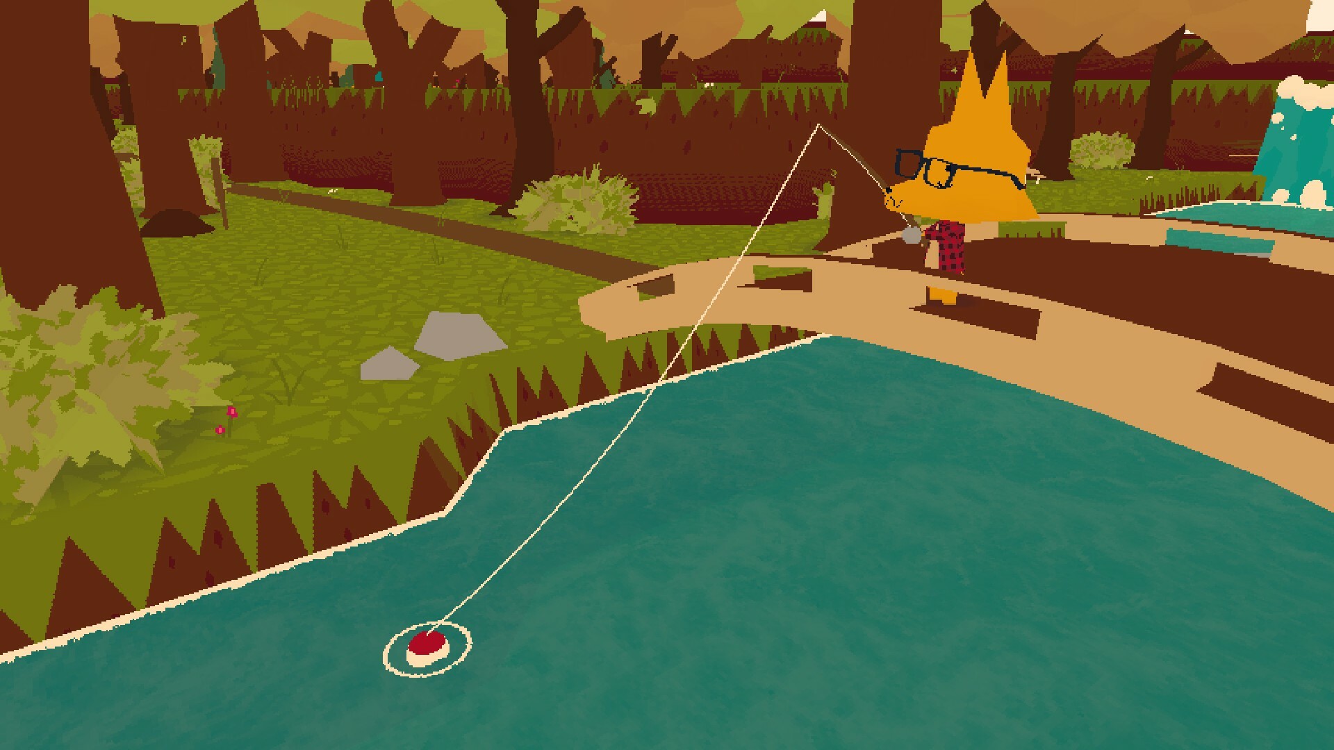 WEBFISHING screenshot 2