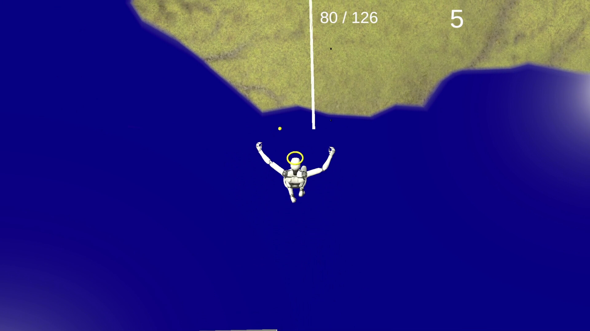 Heaven's Ladder screenshot 7