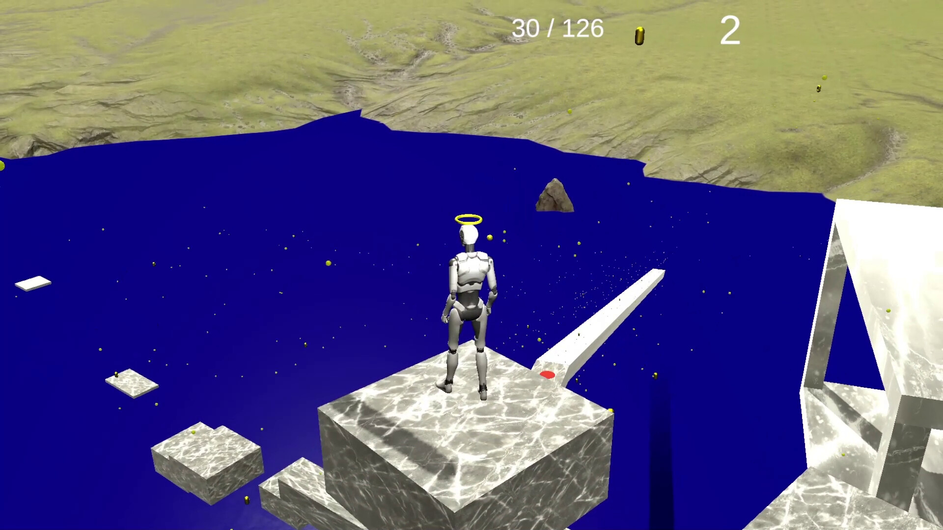 Heaven's Ladder screenshot 3