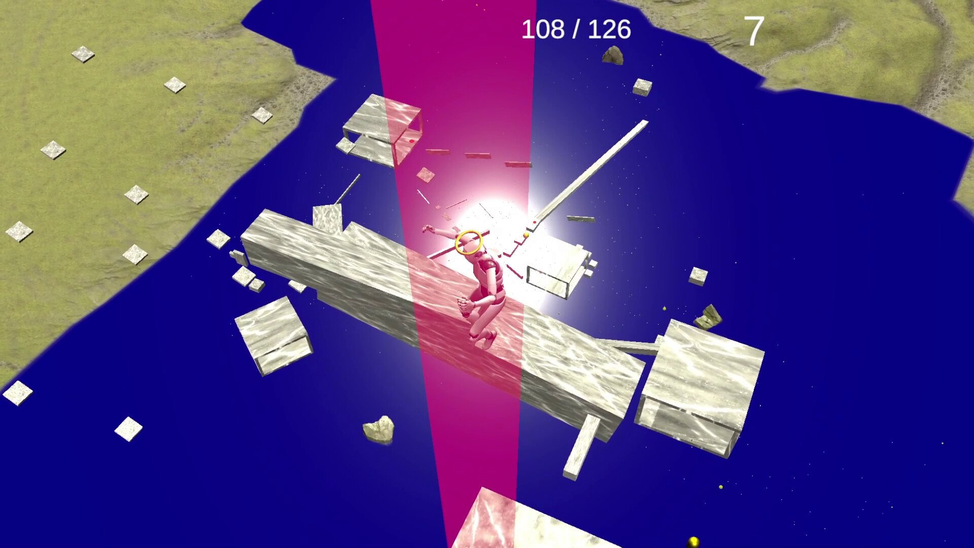 Heaven's Ladder screenshot 2